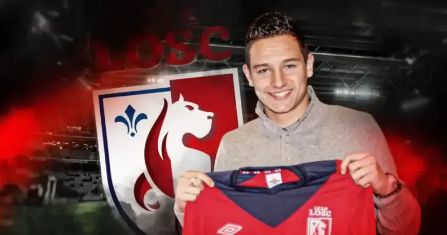 Thauvin’s Transfer Saga: Six Months Without a Match at Lille