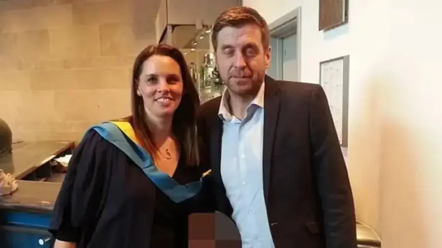 BBC Host Mark Chapman Finds New Love After Wife’s Tragic Death at 44