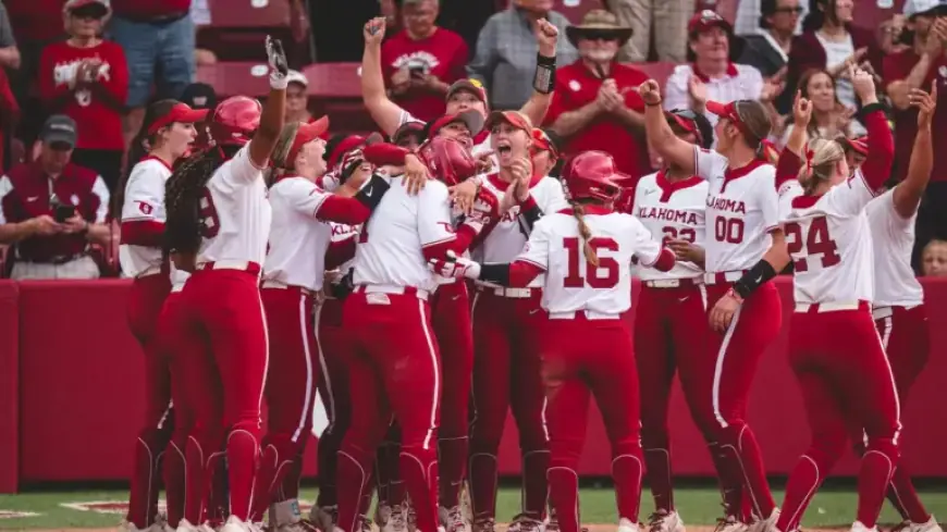 Wells Shines in Historic 12-3 Victory Over Wichita State