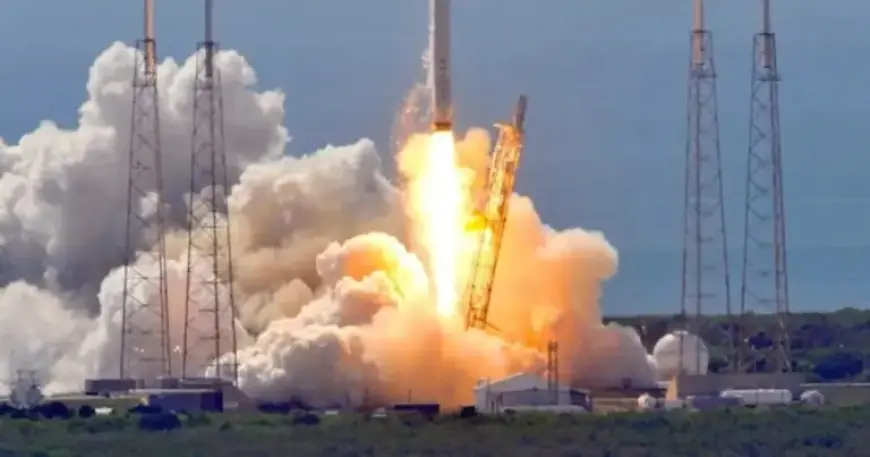 SpaceX Defends Its $1.75 Trillion Valuation