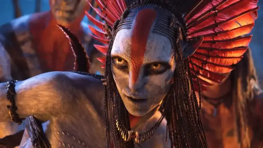 “Why Streaming ‘Avatar: Fire & Ash’ Enhances the Sci-Fi Experience”