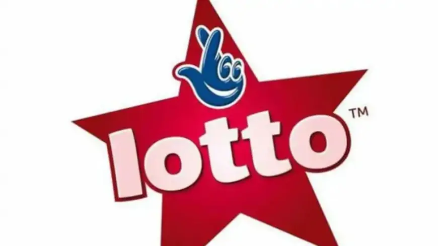 National Lottery and Thunderball Results for Saturday, April 4, 2026