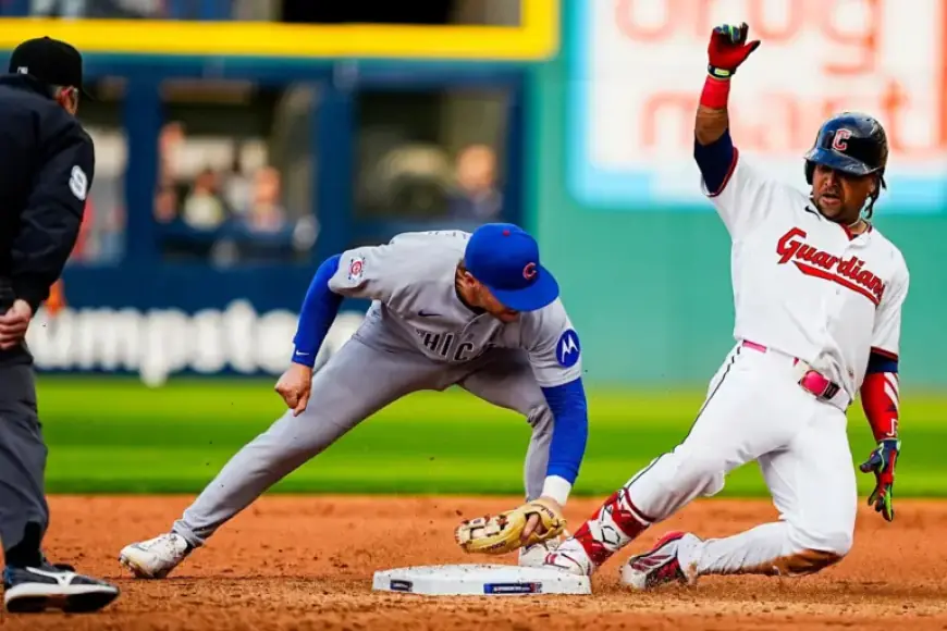 Greg Peterson Reveals Top MLB Bets for Saturday, April 4