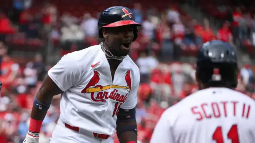 Jordan Walker Delivers Fastest Assist in Cardinals’ Statcast History