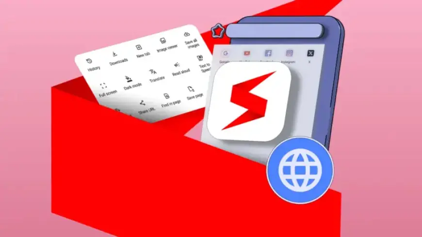 Discover Why This Lightweight Browser Might Replace Chrome for You