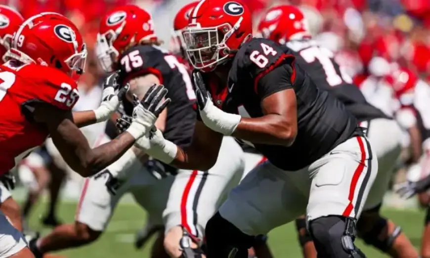 ESPN+ to Stream G-Day 2026 Live