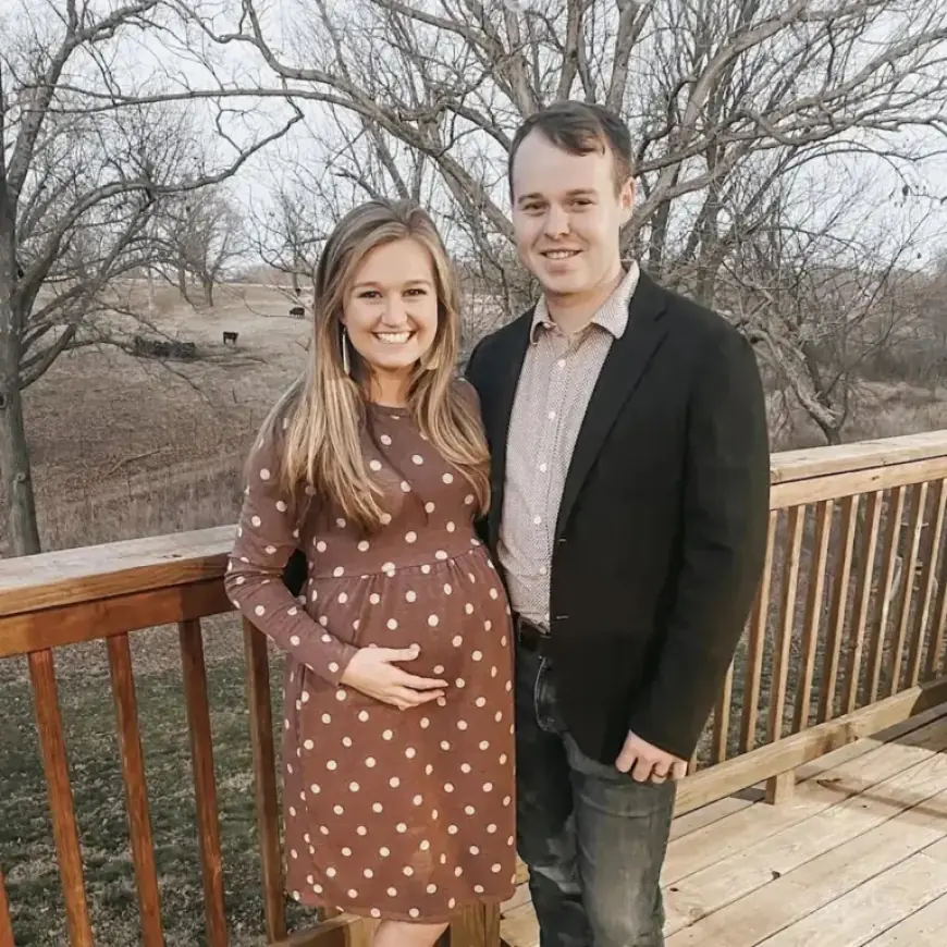 Kendra Duggar Rents Home, Sells Personal Items to Cover Joseph’s $600K Bond