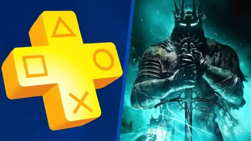 Evaluate Your Satisfaction with PS Plus Essential Games for April 2026