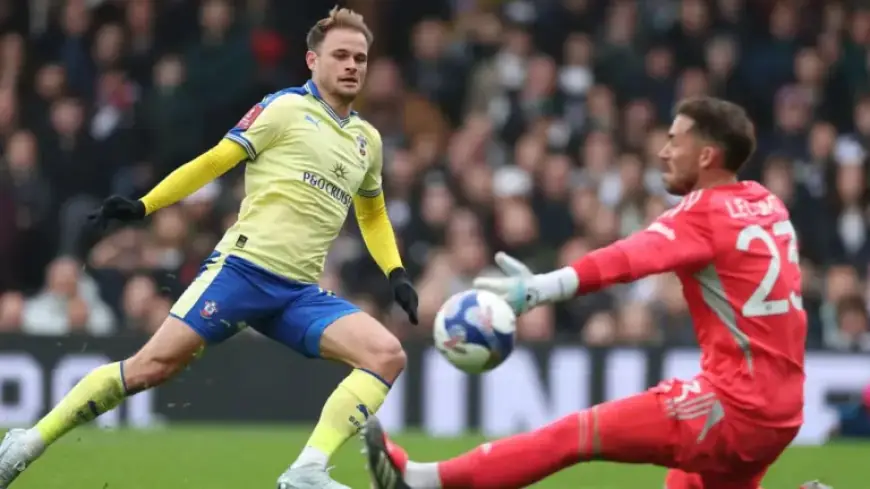Scouts Eye Southampton’s Leo Scienza Against Arsenal for Potential Transfer