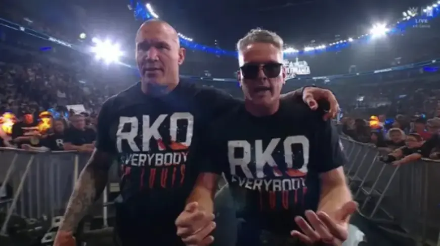 WWE Community Protests Pat McAfee’s WrestleMania Involvement