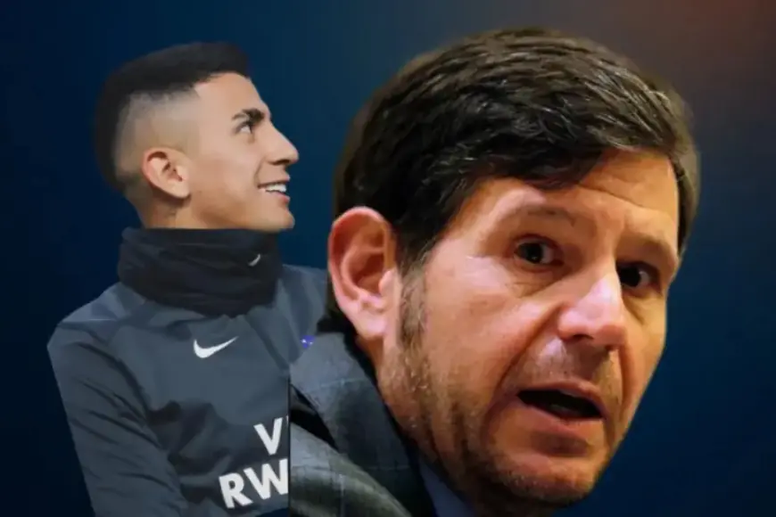 Mateu Alemany Sets Thiago Almada’s Transfer Price Amid Growing Interest