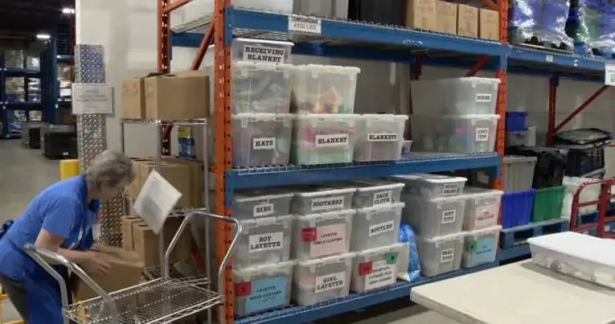 Rising Fuel Costs Hit B.C. Services: Food Banks and Grocers Struggle