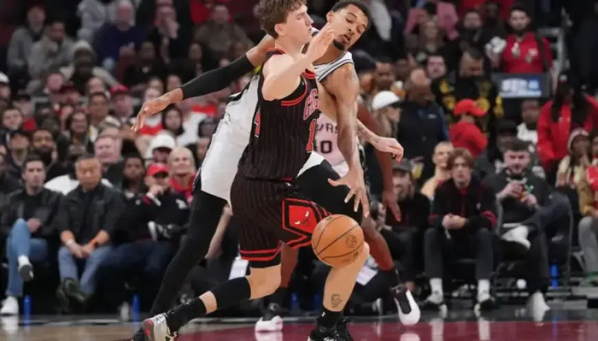 Bulls Must Prioritize Key Issues: Recent History Reveals Why