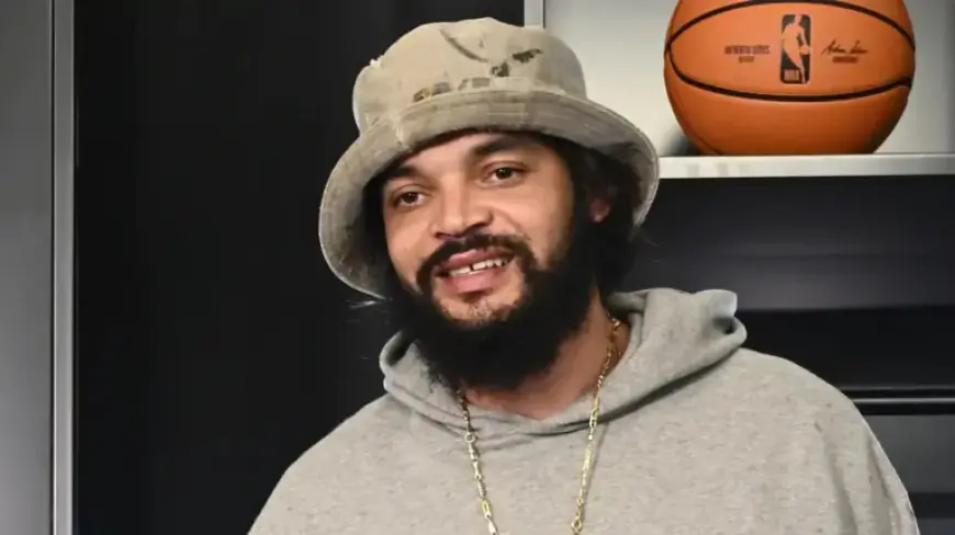 Joakim Noah Reflects on Growth in Cleveland Episode of ‘Nomad’