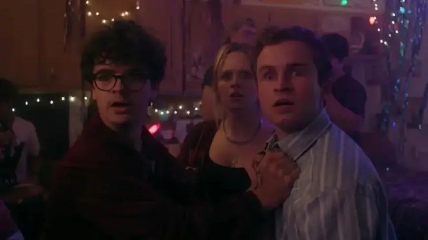 Stream These 10 Must-Watch Movies: From ‘Pizza Movie’ to ‘Crime 101’