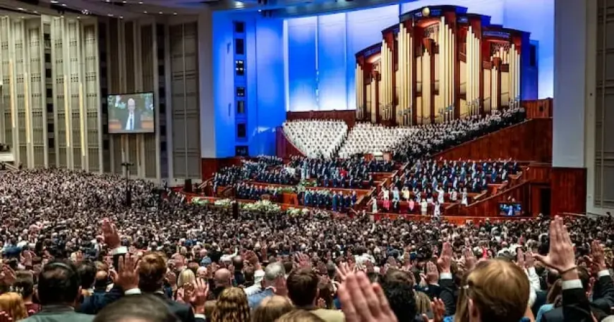 Church Updates Released for Saturday Morning