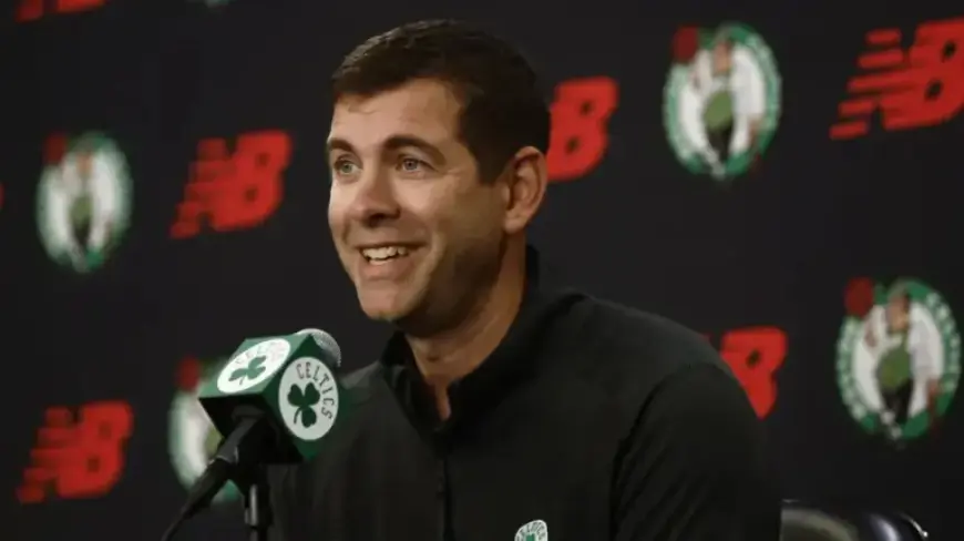 Celtics Finalize Roster Decision Ahead of Raptors Matchup