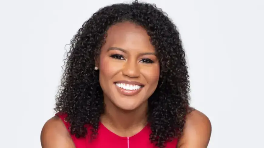 Janai Norman Confirms Departure from ‘Good Morning America Weekend’ Co-Anchor Role