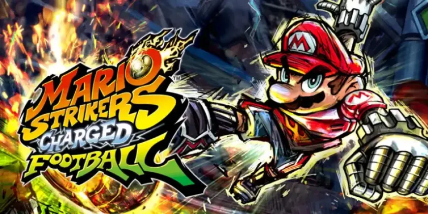 Next Level Games Sought Link for Mario Strikers Charged