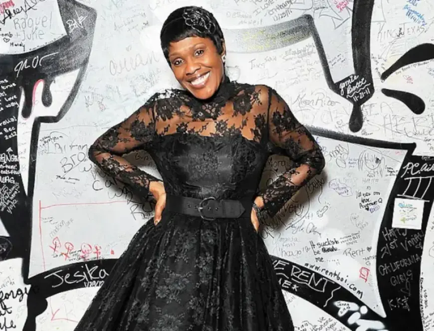 TV Actress Dee Freeman of ‘Young and the Restless’ Passes at 66