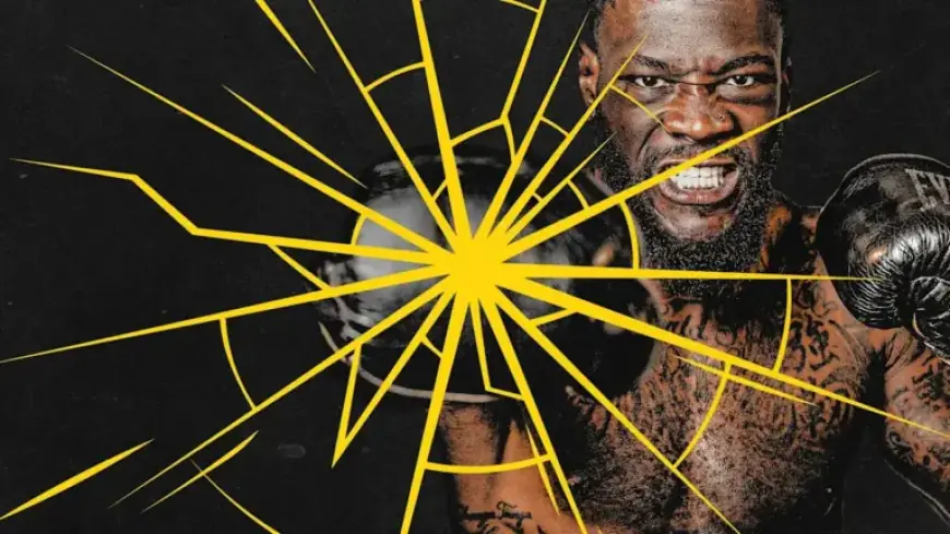 Deontay Wilder vs. Derek Chisora: Live Fight Updates and Round Results