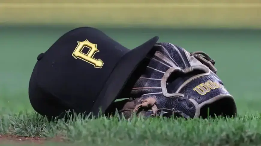 Pirates to Commemorate PNC Park Anniversary with 2026 Opening Pitch