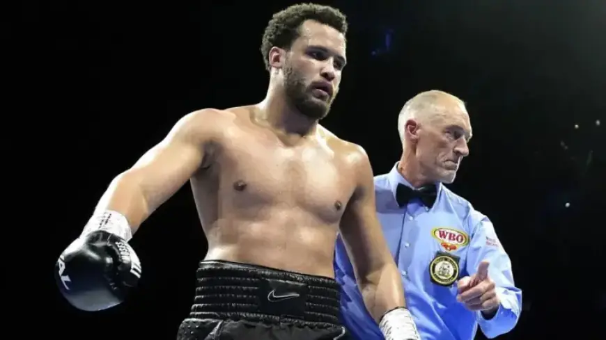 Moses Itauma Challenges Usyk, Fury, Joshua: Why Aren’t They Responding?