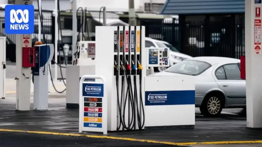 Young Aussies Struggle to Justify Rising Fuel Costs for Commuting
