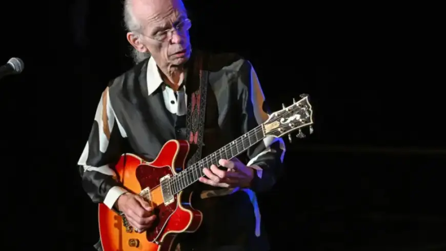 Yes Delays European Tour as Steve Howe Undergoes Essential Surgery