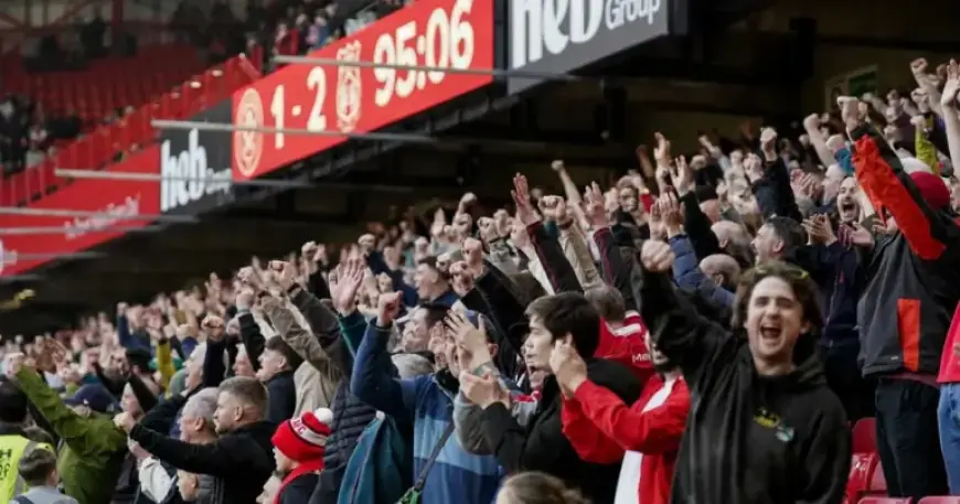 Wrexham Anticipates Significant Increase in Stadium Capacity Next Season