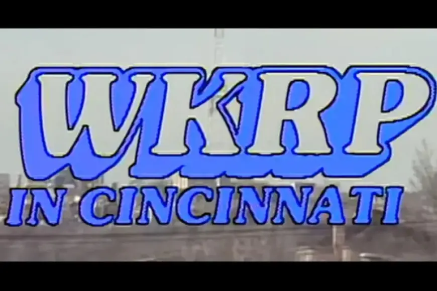 Is WKRP Officially Returning to Cincinnati?