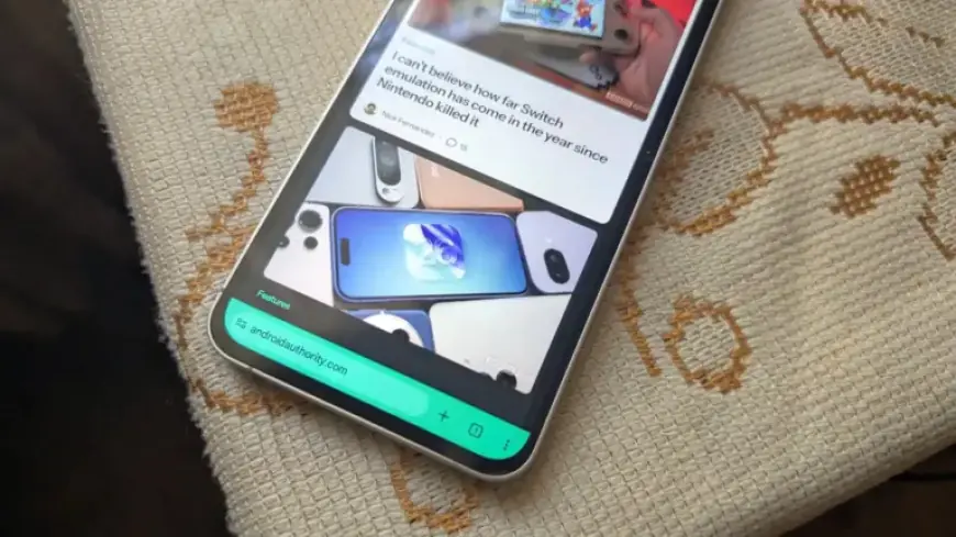 Chrome Tests New Feature to Enhance Daily Browsing Speed