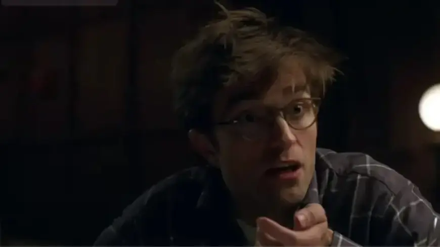 Robert Pattinson Discusses Zodiac Signs, Identifies Strongly as a Taurus