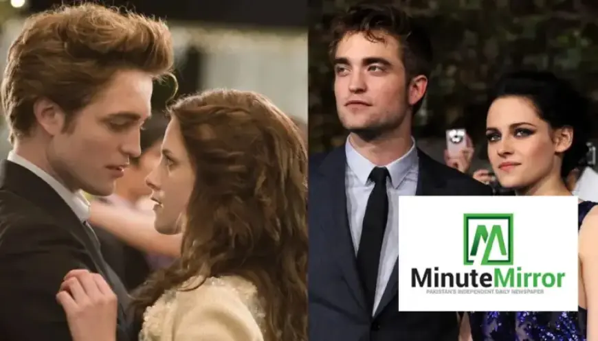 Pattinson’s Zodiac Joke Sparks Heated Online Discussion