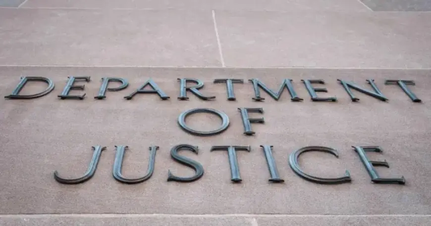 White House to Revamp Leadership Roles at Justice Department, Sources Report