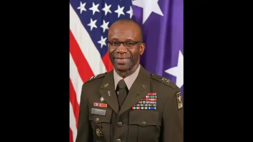 Hegseth Dismisses Army Chaplain Raised on Hilton Head