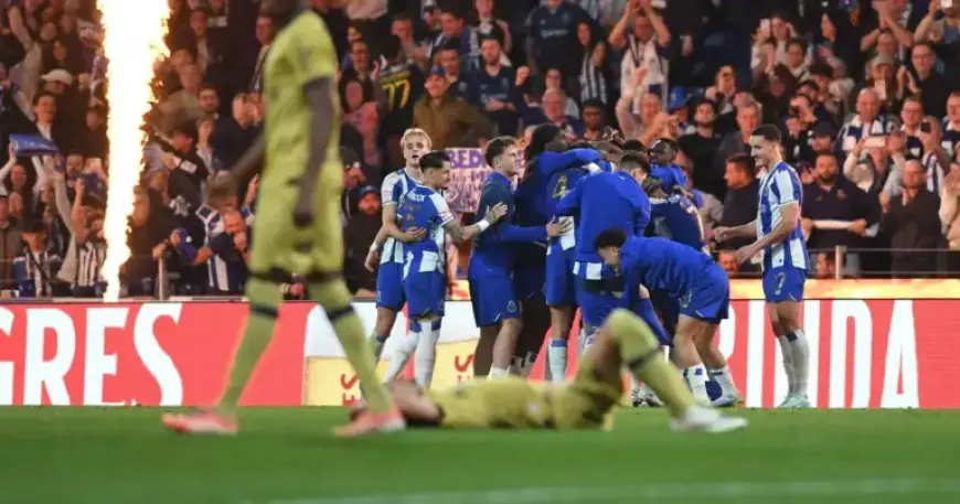 Fofana’s Stunning Goal Drives Farioli to Madness