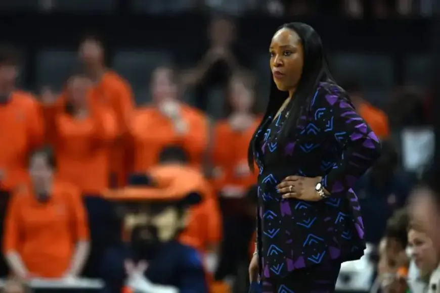 Virginia, Amaka Agugua-Hamilton Separate After Breaking 8-Year NCAA Tournament Drought