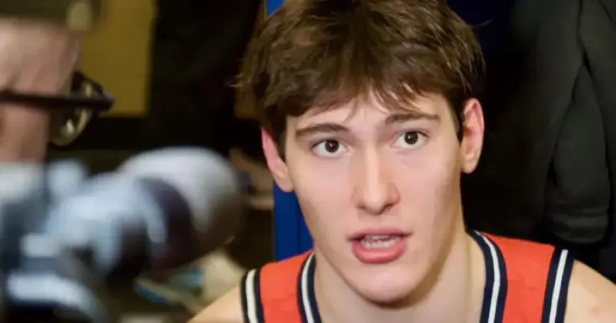 Illini Balkans Garner Support in Final Four Journey