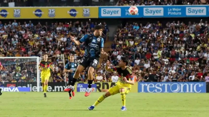 April Promises Intense Action for Gallos Blancos