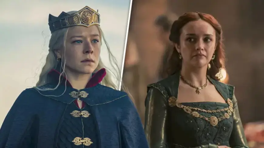 Ranking House of the Dragon’s Antiheroes from Worst to Best