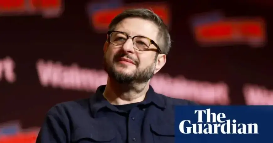 Comedian Eugene Mirman Grateful to Rescuers After Fiery New Hampshire Crash