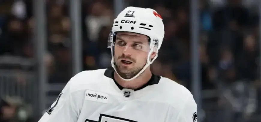 Maple Leafs Confront Charismatic ‘Glue Guy’ Scott Laughton in Kings Clash