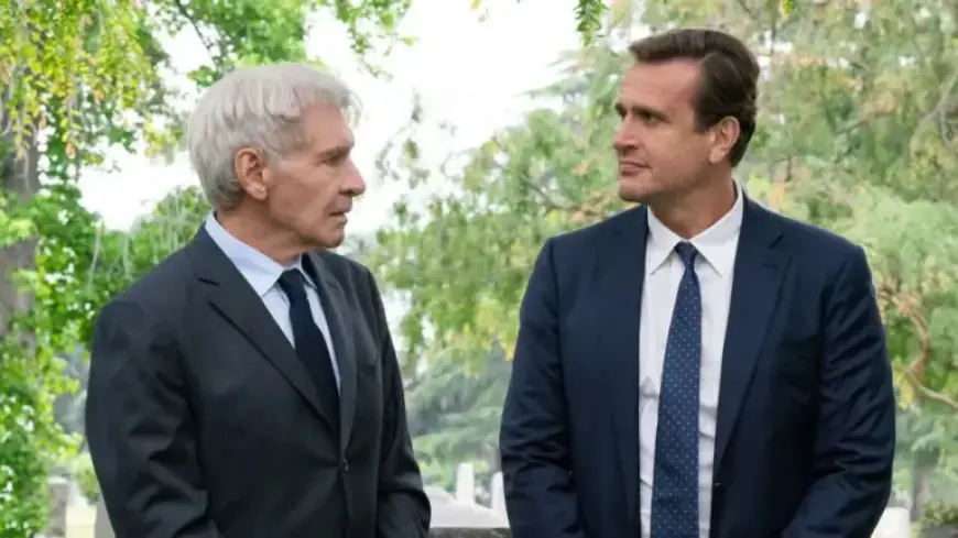 Bill Lawrence Unveils Fresh Storyline for ‘Shrinking’ Season 4