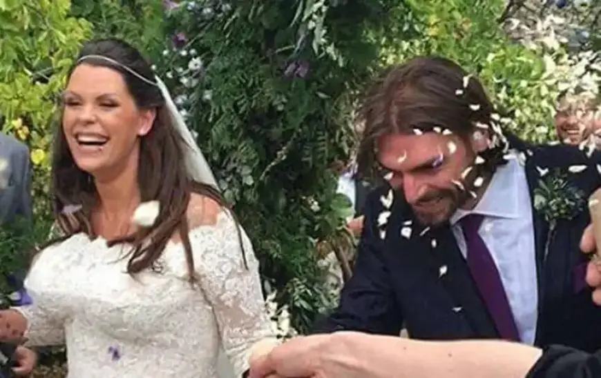 Fifi Geldof Divorces Husband, Starts Anew with Model