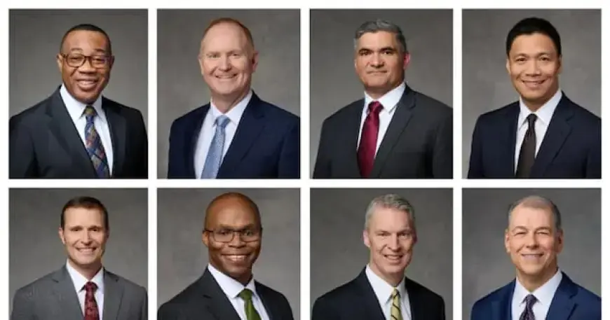 Church Appoints New General Authority Seventies at April 2026 Conference