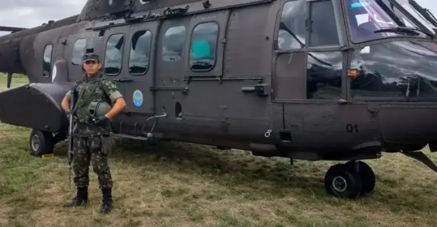 UFC Rookie Jose Delano Credits Army for Saving His MMA Career