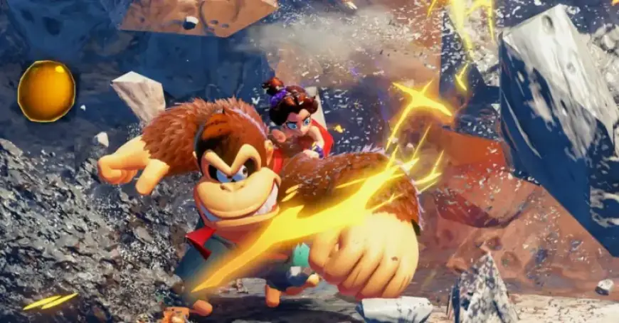 Get $30 Off When You Buy Two Nintendo Switch Games at Target