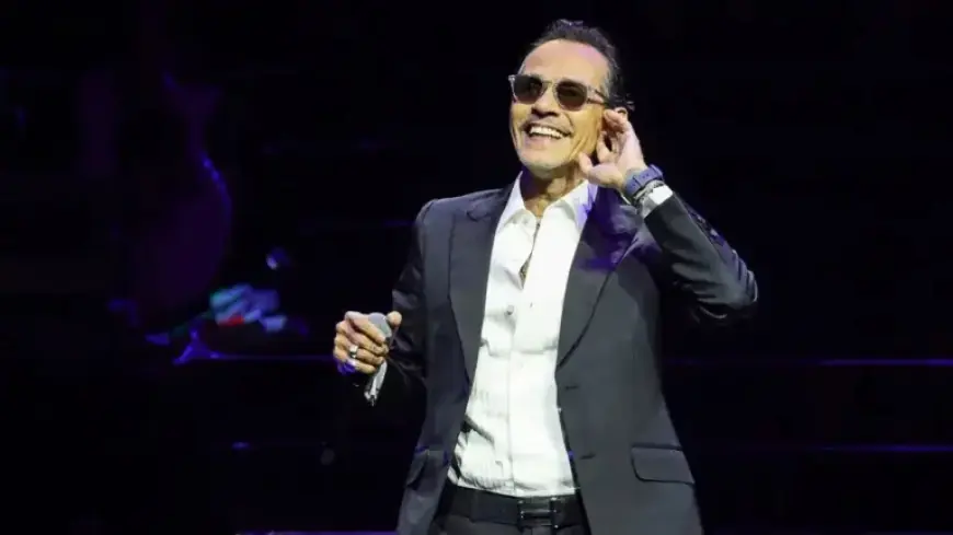 Discover Marc Anthony’s Children and Their Mothers