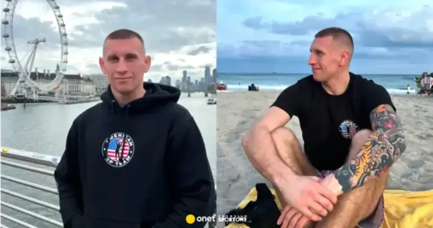 Polish Star Frustrated by Unwanted Questions: Here’s Why